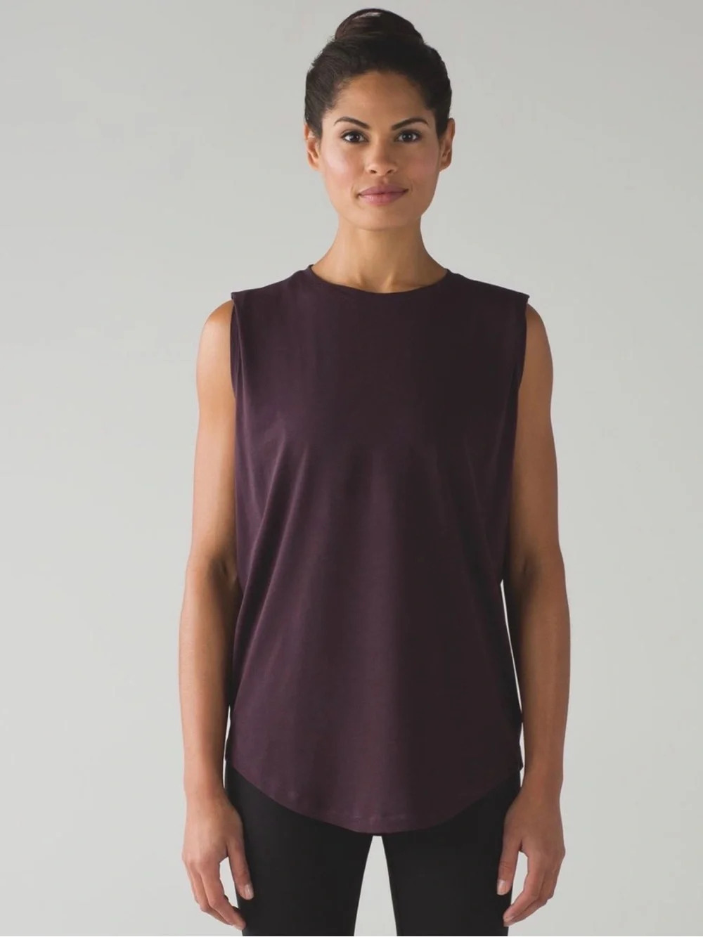 Lululemon Brunswick Muscle Tank, set of 5